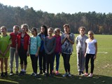 POWIATOWE IMS WSZTAFETOWYCH BIEGACH PRZELAJOWYCH (7)